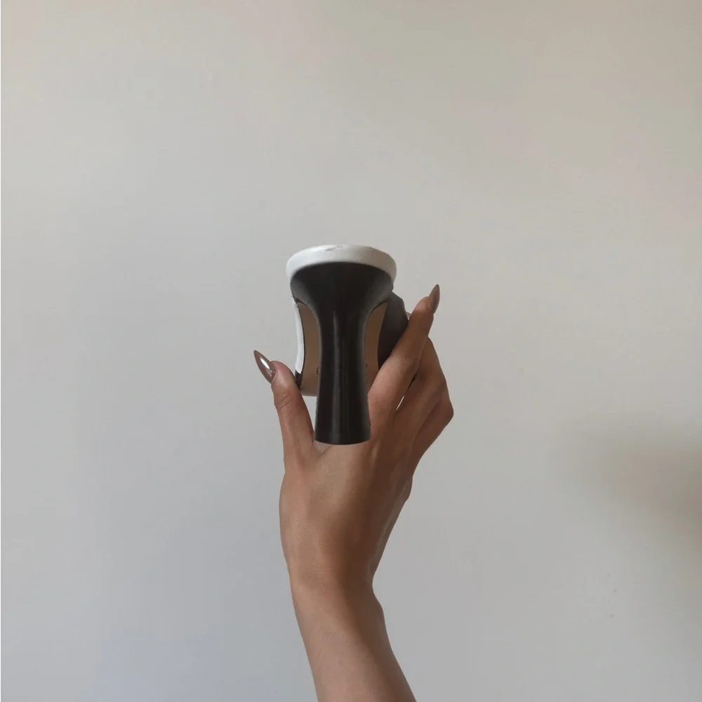 Vintage mules - Picture 4 of 5